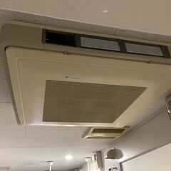 業務用エアコン修理、水漏れは 【業務用エアコンの生活救急隊 神奈川営業所】の画像