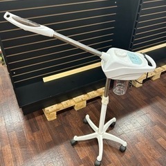 (中古品)美容加湿器　