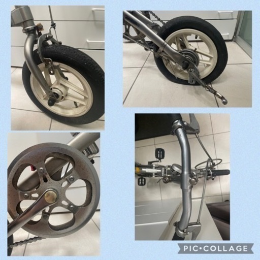 値下げ❗️】トランジットコンパクト ノーマル ブリヂストン