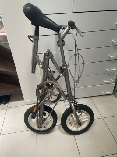 【値下げ❗️】トランジットコンパクト　ノーマル　ブリヂストン 値下げ❗️】トランジットコンパクト ノーマル ブリヂストン