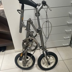 【値下げ❗️】トランジットコンパクト　ノーマル　ブリヂストン