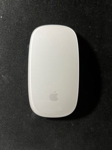 Apple純正　Magic mouse +keyboard