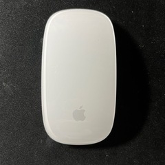 Apple純正　Magic mouse +keyboard