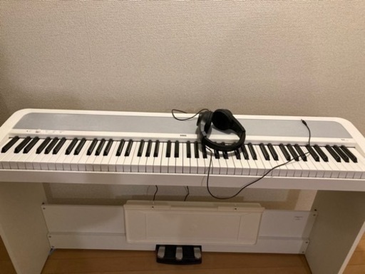 22年製KORG電子ピアノ | alviar.dz