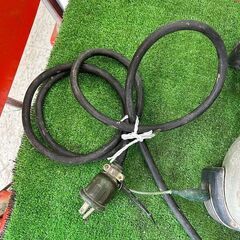 MAX AK-7000E エアコンプレッサー【野田愛宕店】【店頭取引限定