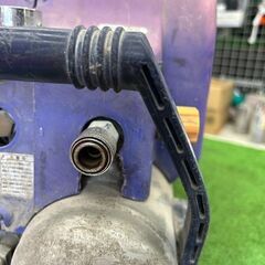 MAX AK-7000E エアコンプレッサー【野田愛宕店】【店頭取引限定