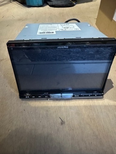 多田御社橋 油絵 F6号 額縁付き