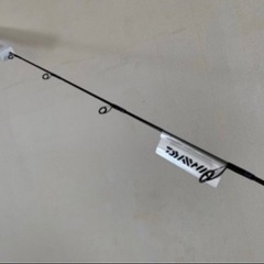 ダイワ　ソルティガ　J63MLS 完全未使用