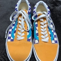 vans スニーカー　バンズ