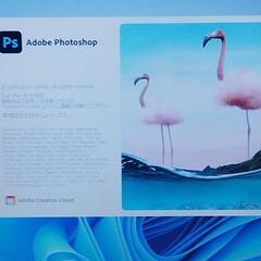 瞬速win11+office2021+i-5+Ps+Ai+SSD256＋HDD500＋カメラ付き