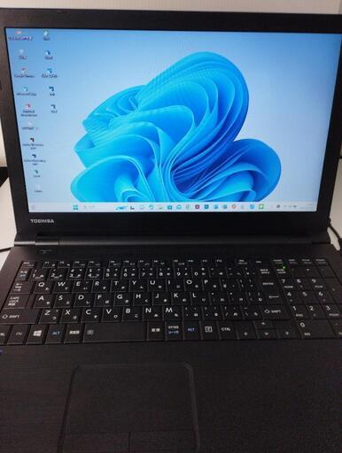 瞬速win11+office2021+i-5+Ps+Ai+SSD256＋HDD500＋カメラ付き