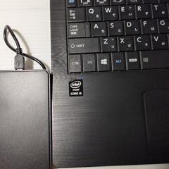 瞬速win11+office2021+i-5+Ps+Ai+SSD256＋HDD500＋カメラ付き