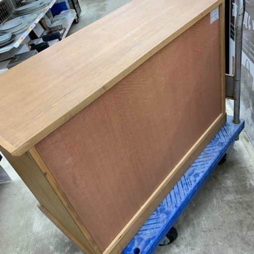 11/25 値下げ🌲展示品あがり🌲mam メリッサ チェスト パイン材 関家具  