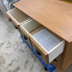 10/13値下げ🌲展示品あがり🌲mam メリッサ チェスト パイン材 関家具取扱 定価6.2万円 346