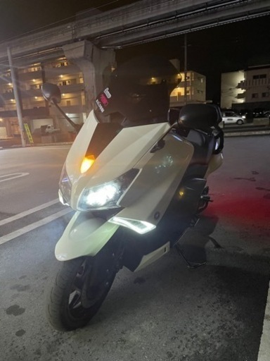 tmax530 4型　値下げ　消すまであります！！