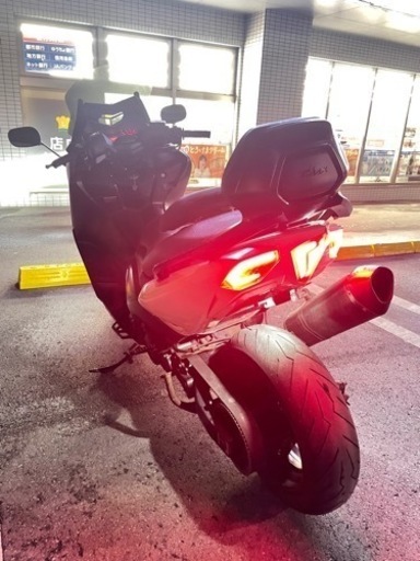 tmax530 4型　値下げ　消すまであります！！