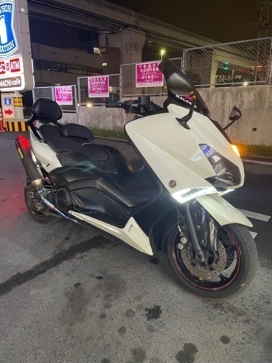 tmax530 4型　値下げ　消すまであります！！