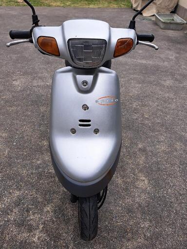 ヤマハ アプリオ 50cc ヤマハ アプリオ SA11J JOG ジョグ 原付 50cc
