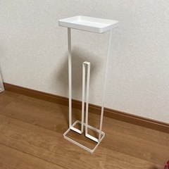 tower トイレットペーパースタンド