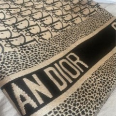 希少 ヘルムートラング HELMUT LANG ストール タイダイ柄 ショール