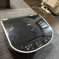 canon pixus mp500 ジャンク？