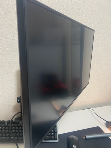 ゲーミングモニター　27インチ　VG279QM