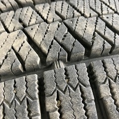 ブリヂストンVRX2 205/60R16 21年製