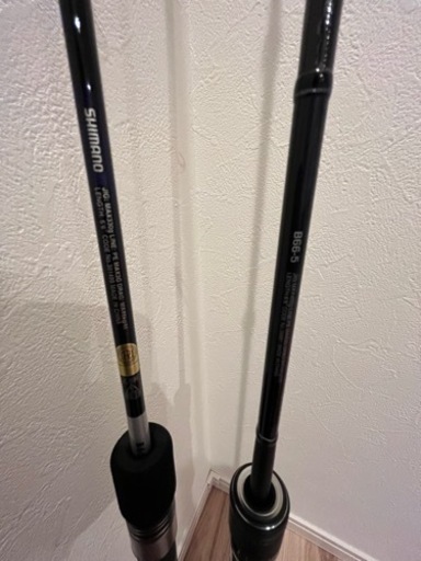 21 グラップラーBB タイプスローJ 20 ゲームタイプ スローJ