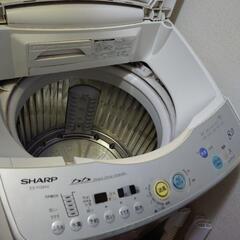 4/25〜4/29 引き取り希望 洗濯機 ジャンク