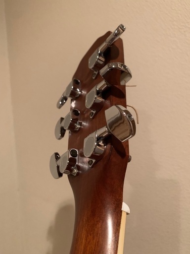 morris guitar モーリスギター