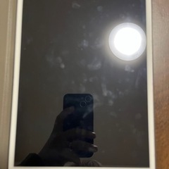 iPadPro10.5 64GB シルバー 