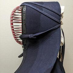 出品している剣道道具セットの追加写真