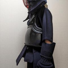 出品している剣道道具セットの追加写真