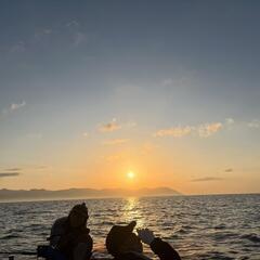 函館。津軽海峡。船釣りメインメンバー募集