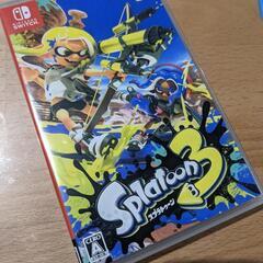 スプラトゥーン3