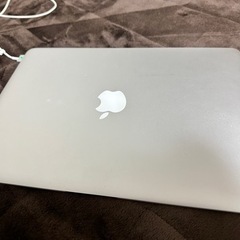 MacBook Air 13インチ Early 2015