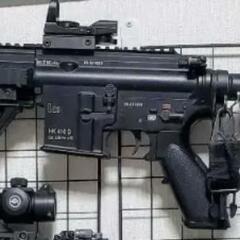 次世代416＆ARP9電動ガン 次世代416＆ARP9電動ガン