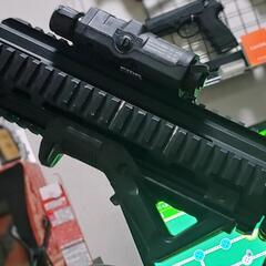 次世代416＆ARP9電動ガン 次世代416＆ARP9電動ガン