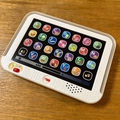 無料　Fisher price 英語のおもちゃ