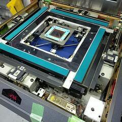 全自動麻雀卓 雀豪昇龍2 ジョイナビ不調