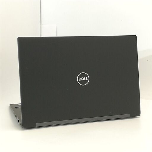 12.5型 ノートパソコン DELL Latitude 7290 中古美品 第8世代 Core i5