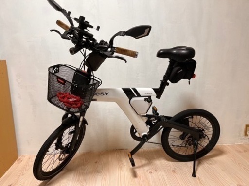 電動自転車