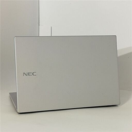 .5型 ノートパソコン NEC PC VKLBZG2 良品 第8世代 Core i5 8GB