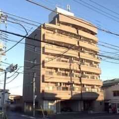 【🌾入居費用14万円🌾】 🔥東武宇都宮線「東武宇都宮」駅 徒 歩...