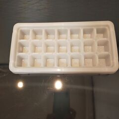 【無料！】製氷皿