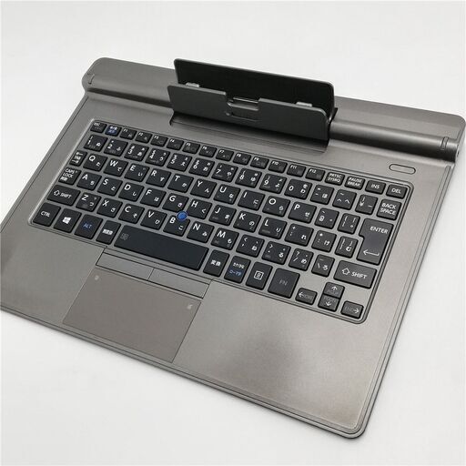 11.6型 デタッチャブル ノートPC 東芝 V714/K 中古美品 第4世代 Core 
