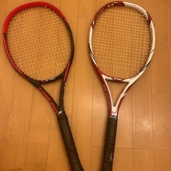 YONEX　VCORE100SV spin vortex テニス...