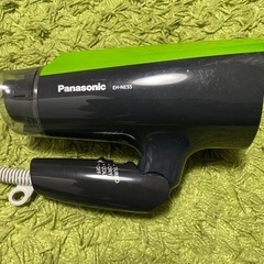 Panasonic ドライヤー　EH-NE55