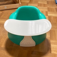 Bumbo バンボ ベビーソファ プレートレイセット