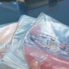 恋のチカラ　DVDセット　中古